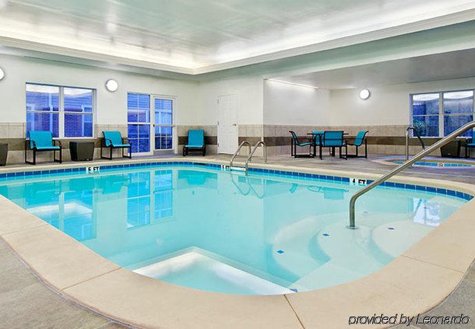 Residence Inn Savannah Midtown Екстериор снимка